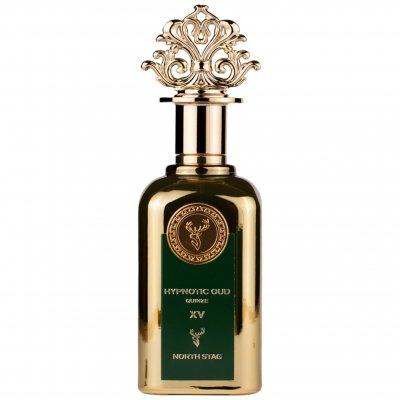 North Stag Hypnotic Oud XV Extrait de Parfum 100ml
