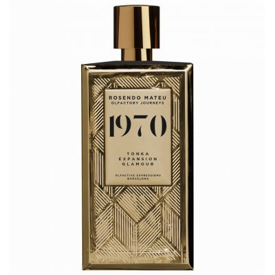 Rosendo Mateu 1970 edp 100ml