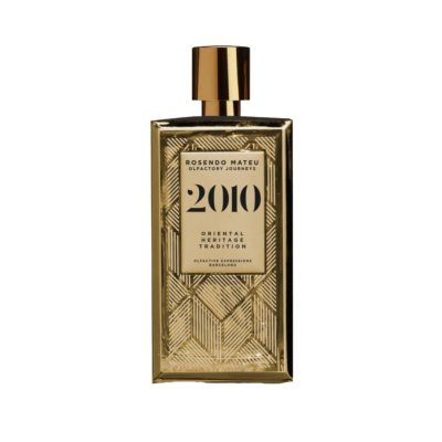 Rosendo Mateu 2010 edp 100ml