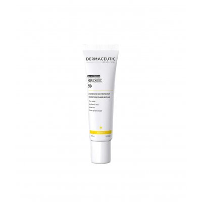 Dermaceutic Sun Ceutic 50 SPF - 15ml