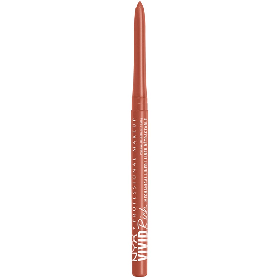 NYX Professional Makeup Vivid Rich Mechanical Liner Tiger'S Prize 03 - 0,3 g