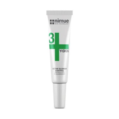 Nimue Y: Skin Active Blemish Control 15ml