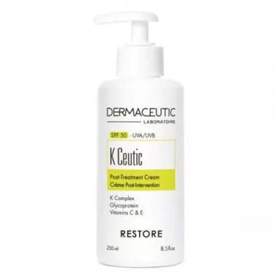 Dermaceutic K Ceutic 250ml