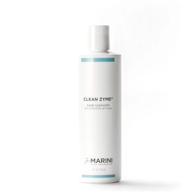 Jan Marini Clean Zyme Face Cleanser 237ml