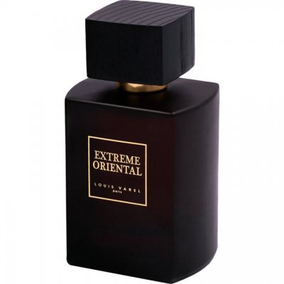 Louis Varel Extreme Oriental edp 100ml