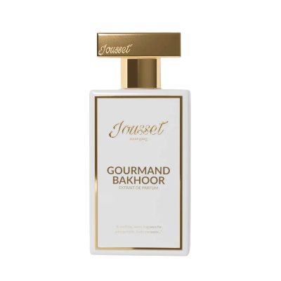 Jousset Parfums Gourmand Bakhoor extrait de parfum 50ml