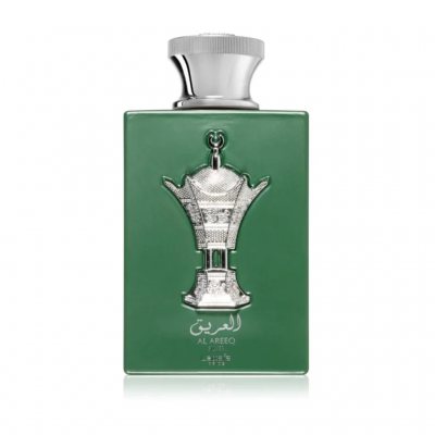 Lattafa Perfumes Pride Al Areeq Silver edp 100ml