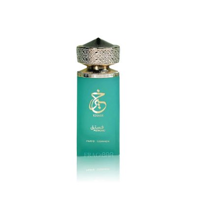 Paris Corner Khair Pistachio edp 100ml