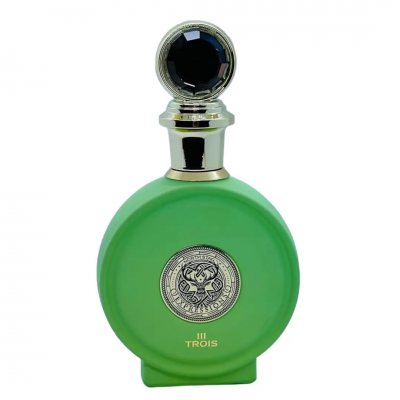 North Stag Expressions 3 Trois Extrait de Parfum 100ml