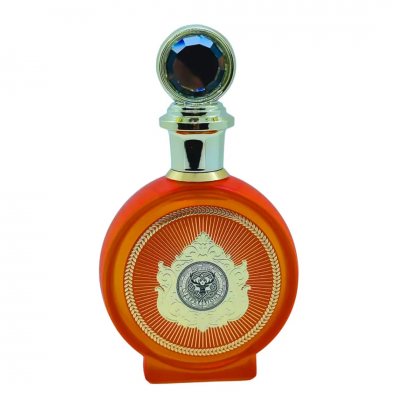 North Stag Expressions 4 Quatre Extrait de Parfum 100ml