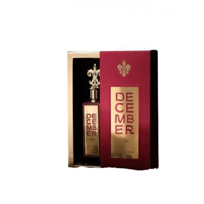 Paris Corner December Rose edp 100ml