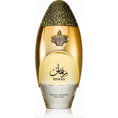 Lattafa Perfumes Niche Emarati Remas edp 100ml