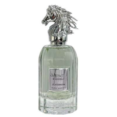 Paris Corner Kaheela Platinum edp 85ml