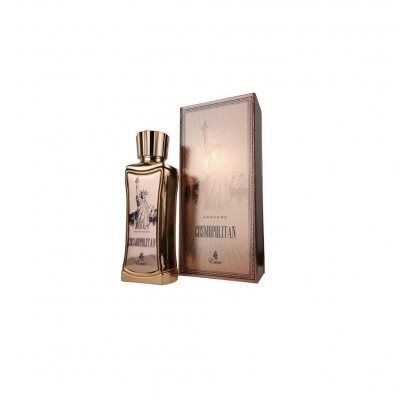 Emir Cosmopolitan Newyork edp 100ml