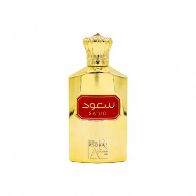 Asdaaf Sa'ud edp 100ml