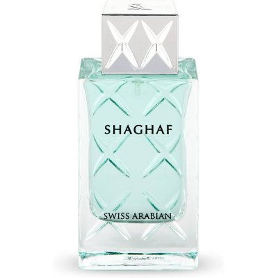 Swiss Arabian Shaghaf Men edp 75ml