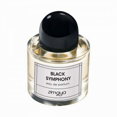 Zimaya Black Symphony edp 100ml