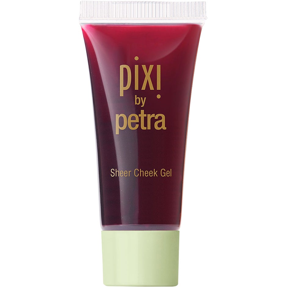 Pixi Sheer Cheek Gel Flushed - 12.75 g