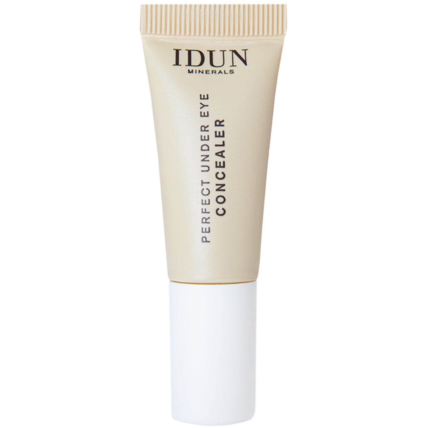 IDUN Minerals Perfect Under Eye Concealer Tan - 6 ml