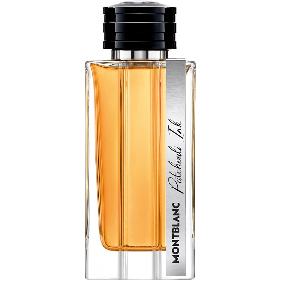 Montblanc Patchouli Ink EdP - 125 ml