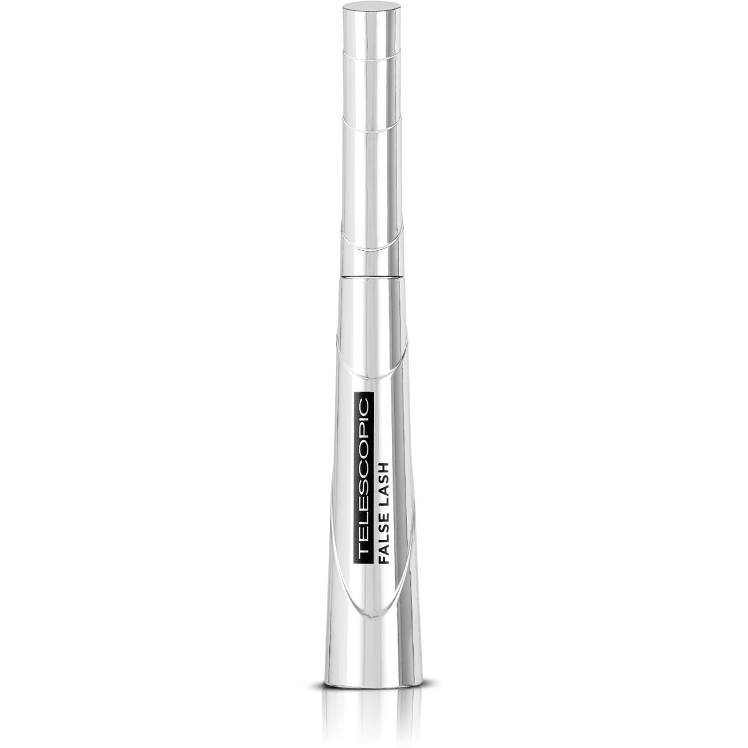 L'Oréal Paris Telescopic False Lash Mascara False Lash Masc. M. Black - 9 ml