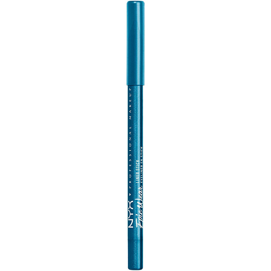 NYX Professional Makeup Epic Wear Liner Sticks Turquoise - 1,2 g