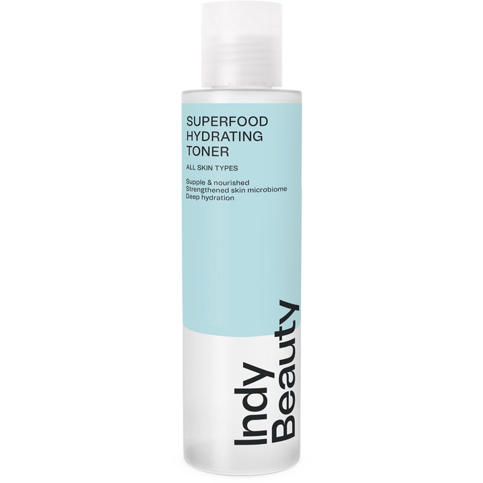 Indy Beauty Superfood Hydrating Toner 150 ml