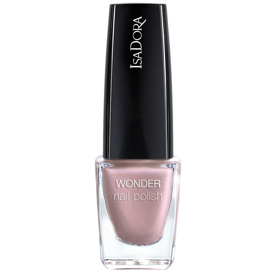 IsaDora Wonder Nail Polish Porcelain - 6 ml