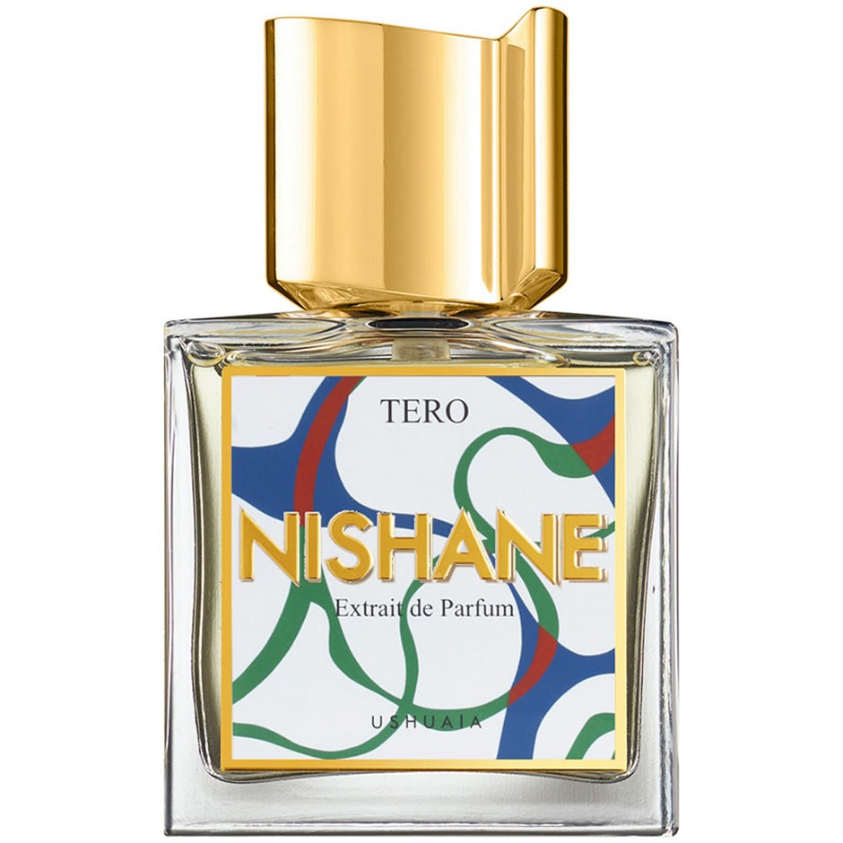 NISHANE Tero Extrait de Parfum - 100 ml