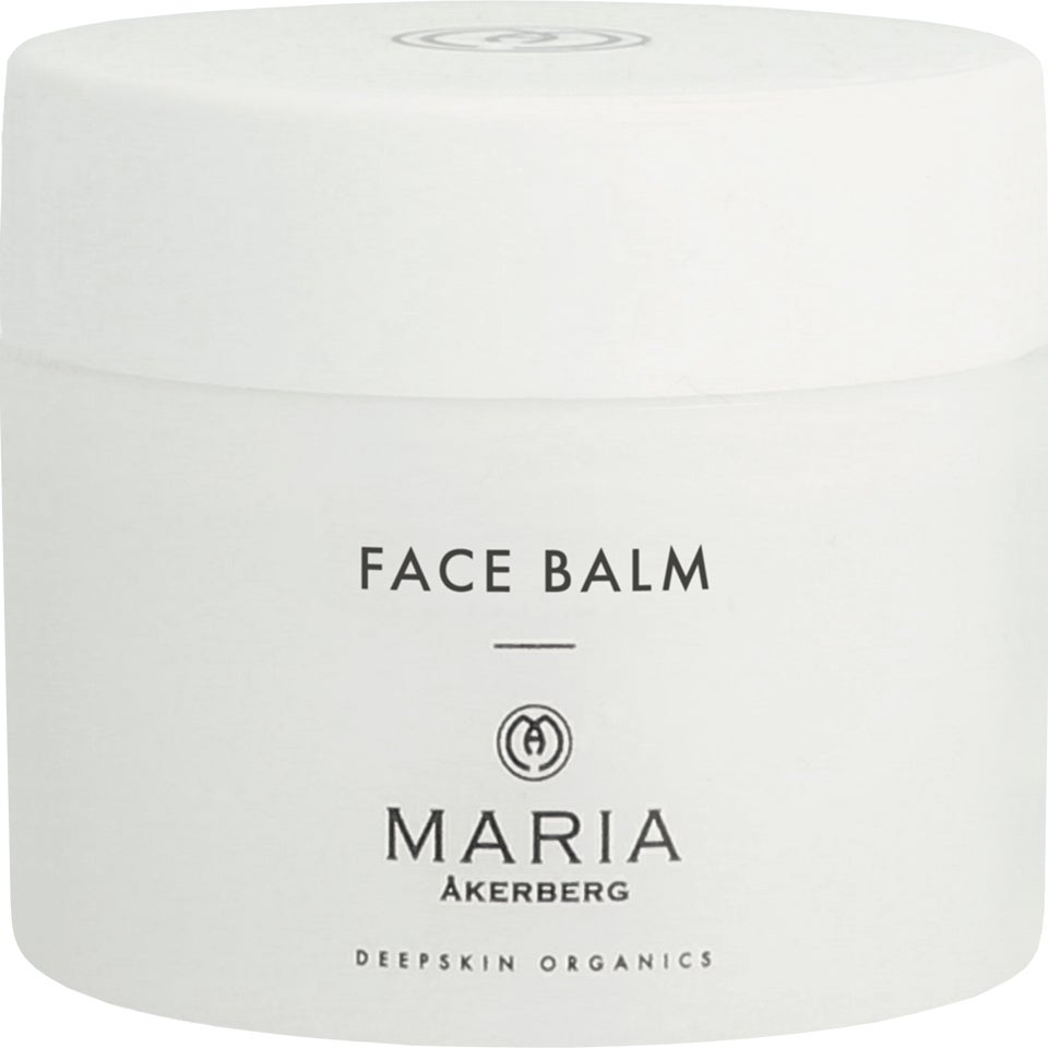 Maria Åkerberg Face Balm 50 ml