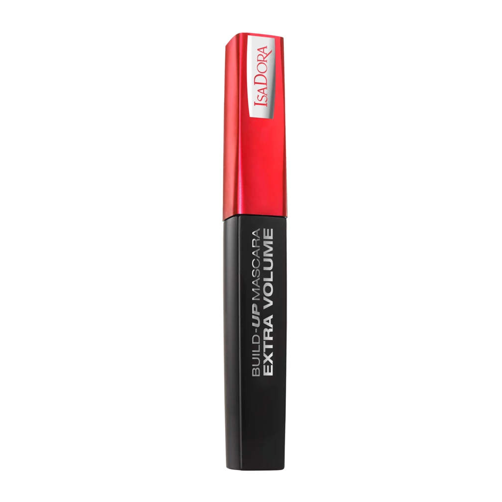 Build-Up Mascara Extra Volume 03 Black Brown