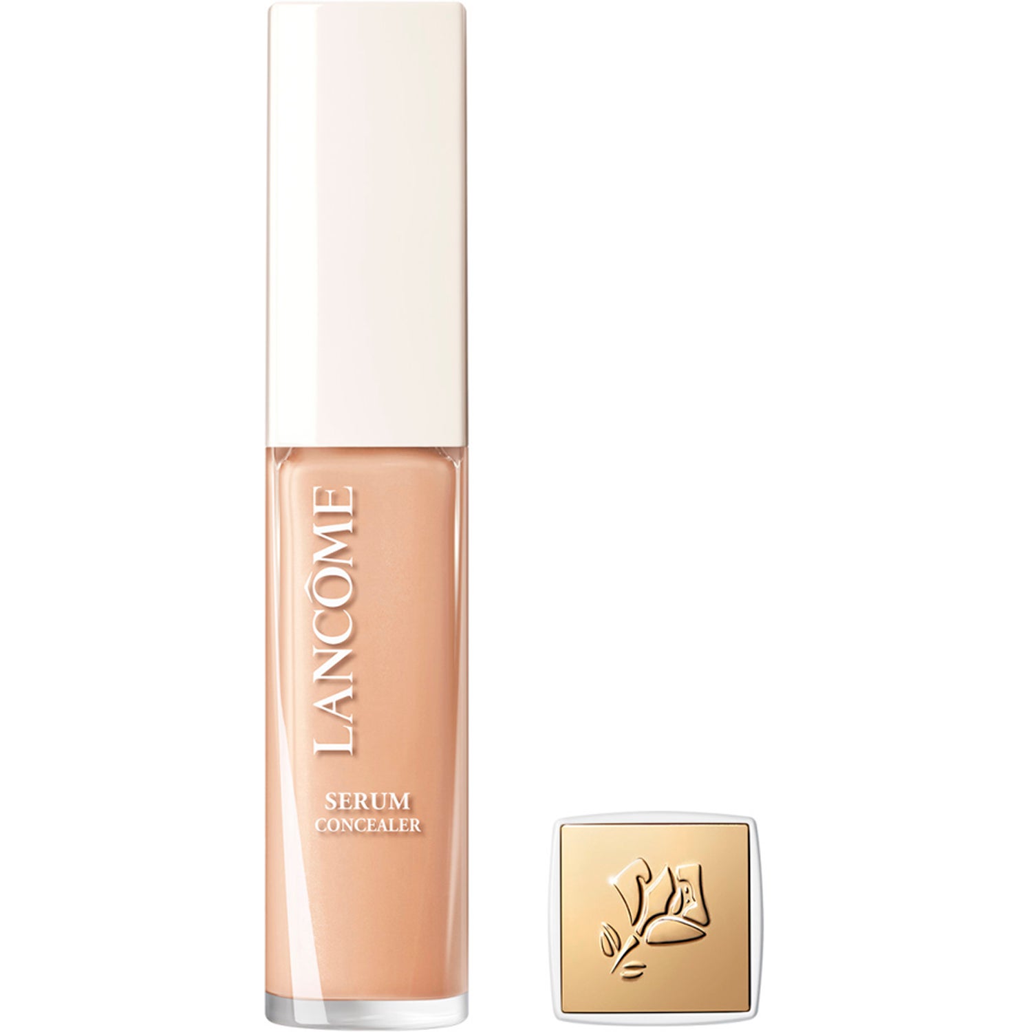 Lancôme Teint Idole Ultra Wear Care & Glow Concealer 105W - 13 ml