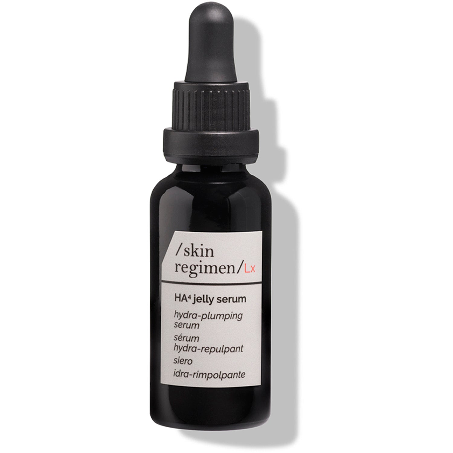 Skin Regimen Ha4 Jelly Serum 30 ml