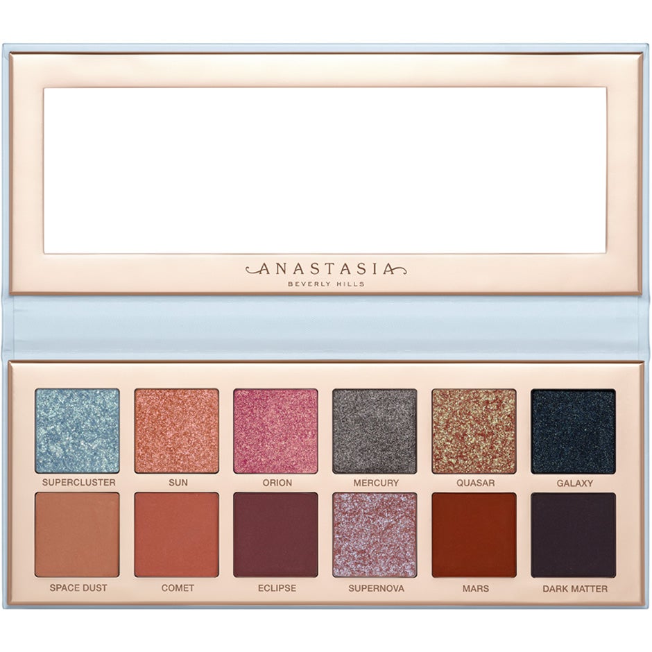 Anastasia Beverly Hills Cosmos Eye Shadow Palette Cosmos - 13,8 g