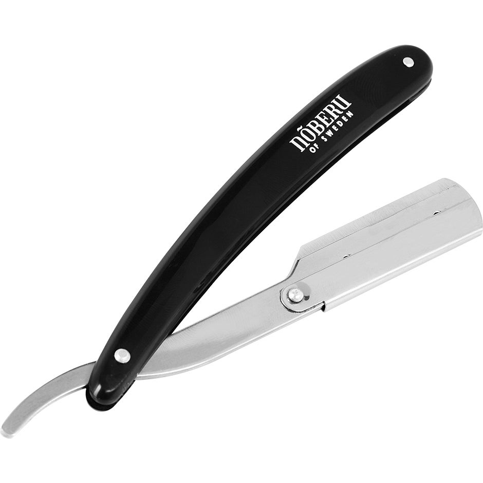 Nõberu of Sweden Razor Knife In Plastic For Disposable Blades pcs 1