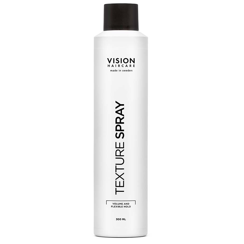 Vision Haircare Texture Spray Volume & Flexible Hold - 300 ml