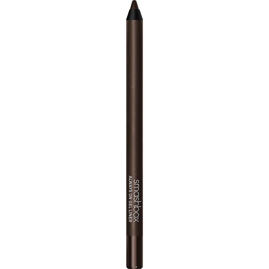 Smashbox Always On Gel Eye Liner Brewed - 1,2 g