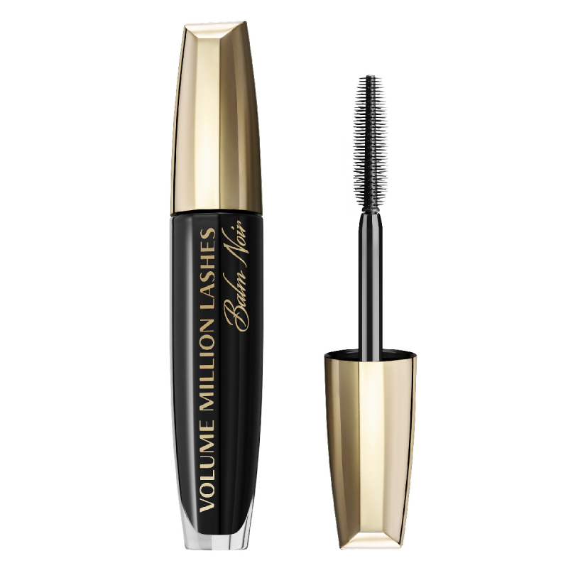 L'Oréal Paris Volume Million Lashes Balm Noir Black - 8,9 ml