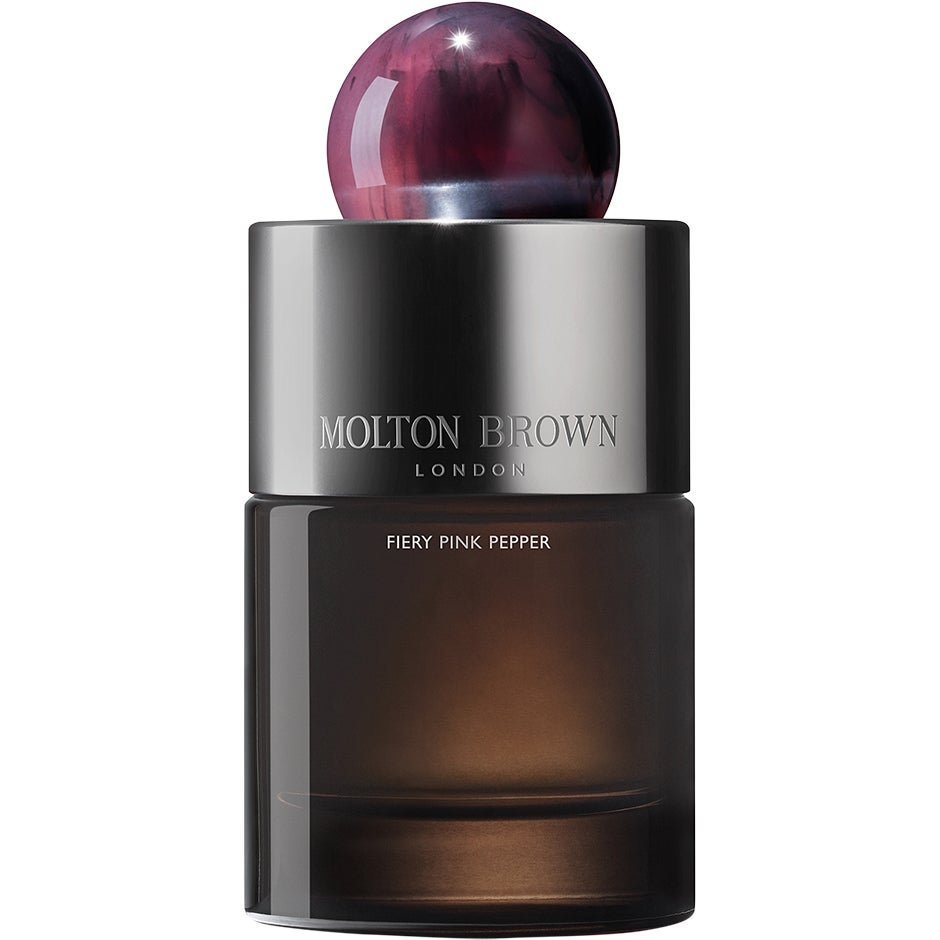 Molton Brown Fiery Pink Pepper Eau de Parfum - 100 ml