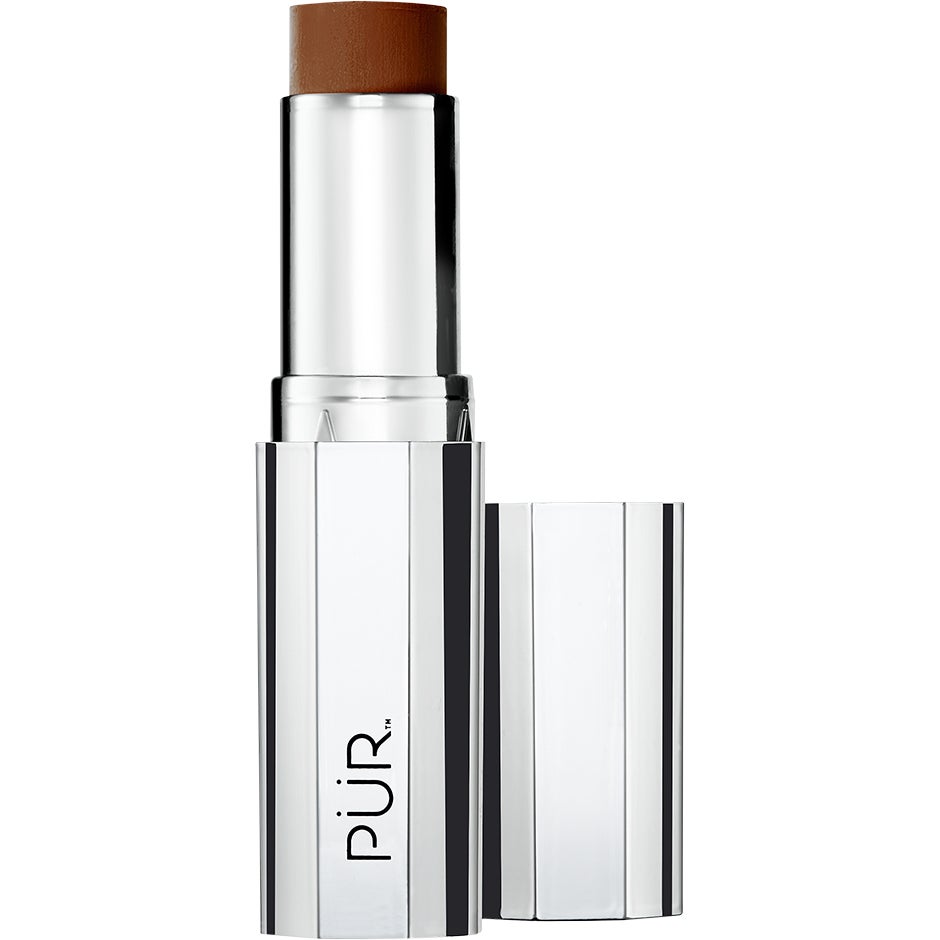 PÜR 4-in-1 Foundation Stick Deep - 9 g