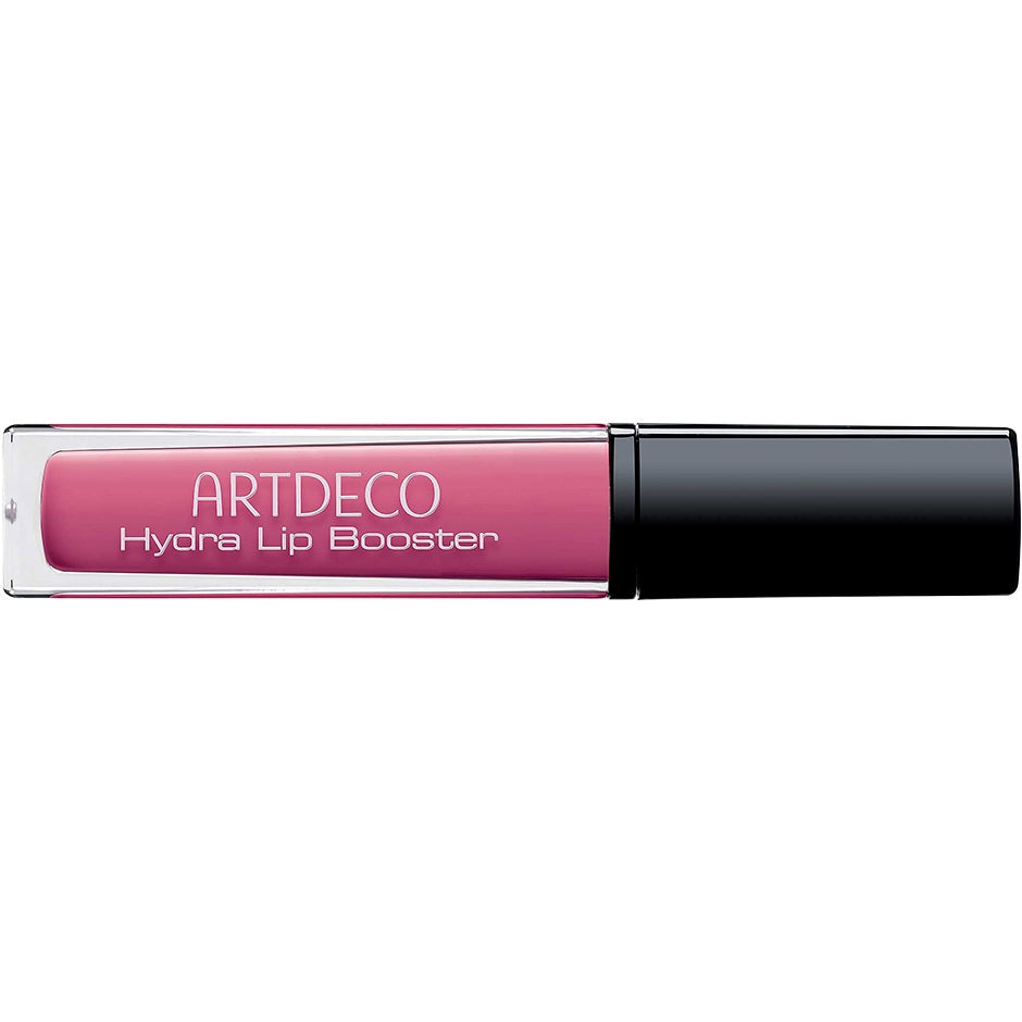 Artdeco Hydra Lip Booster 55 Translucent Hot Pink - 6 ml