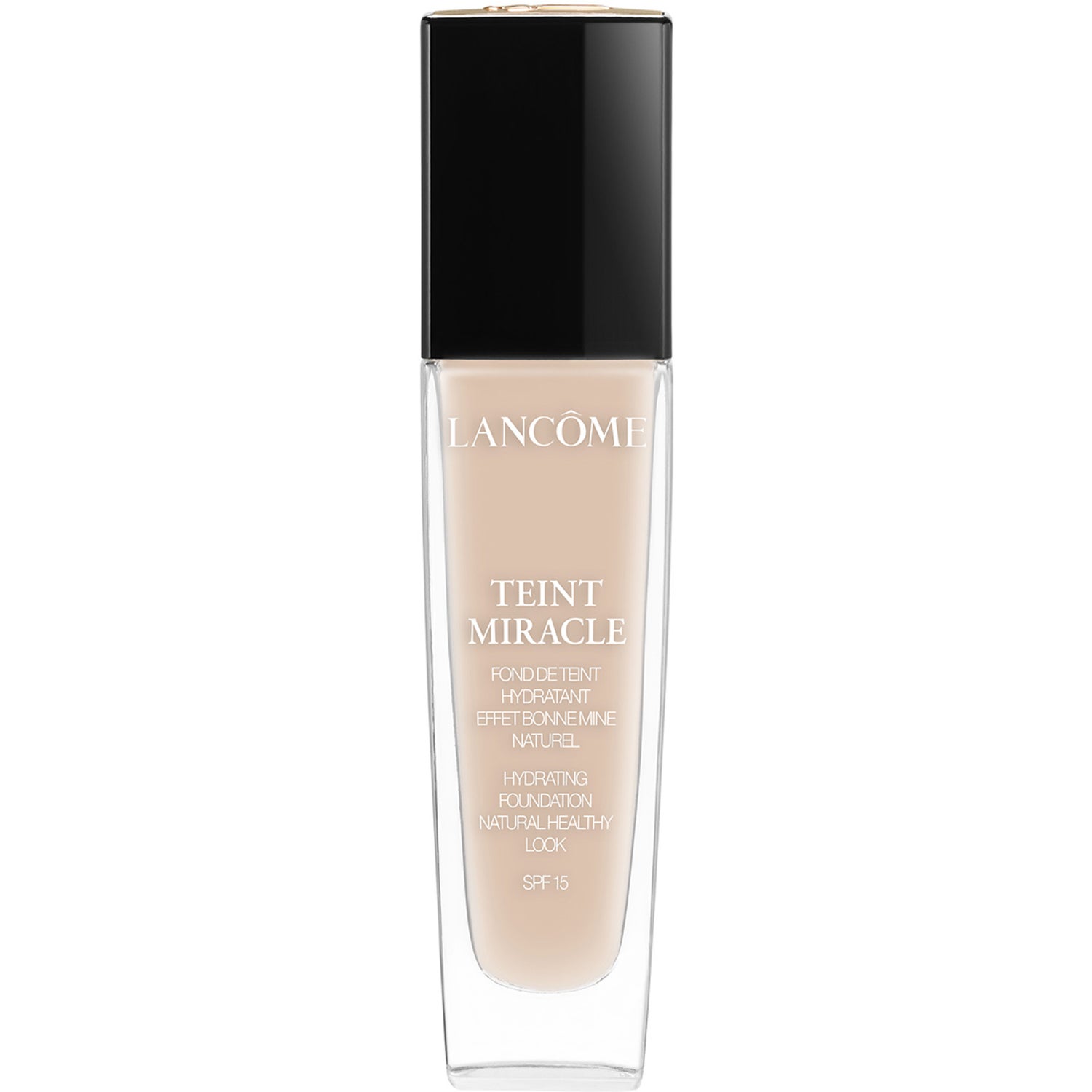 Lancôme Teint Miracle Foundation 02 Lys Rosé - 30 ml