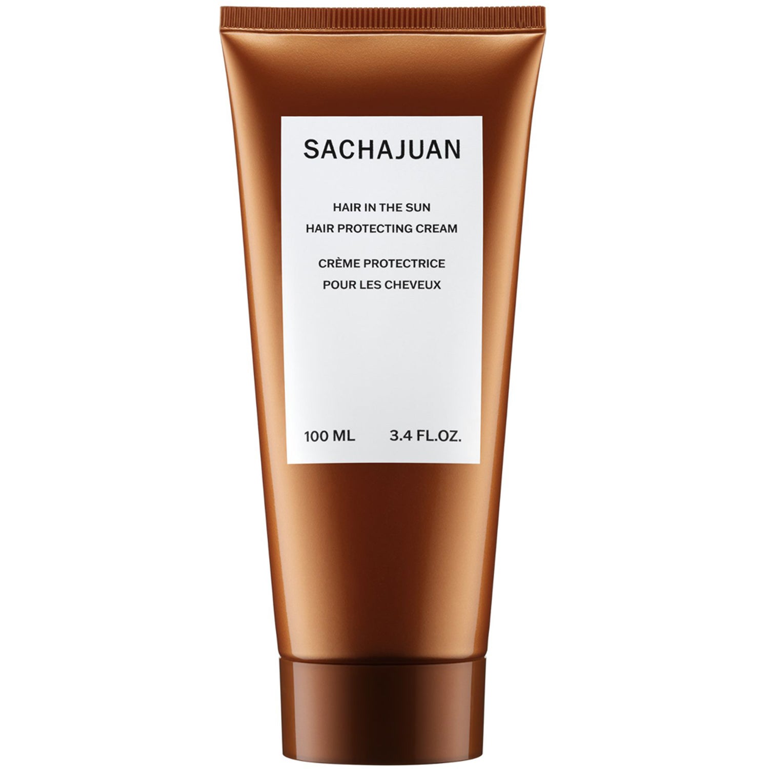 SACHAJUAN Hair In The Sun Treatment Travelsize - 100 ml