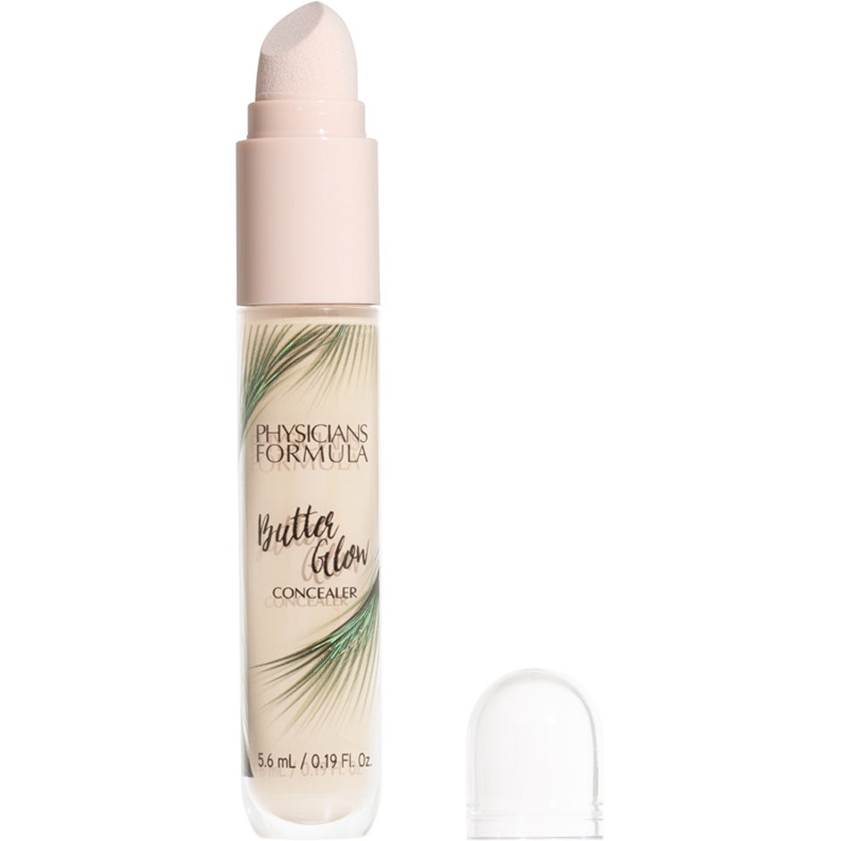 Physicians Formula Murumuru Butter Glow Concealer Fair - 5,6 ml