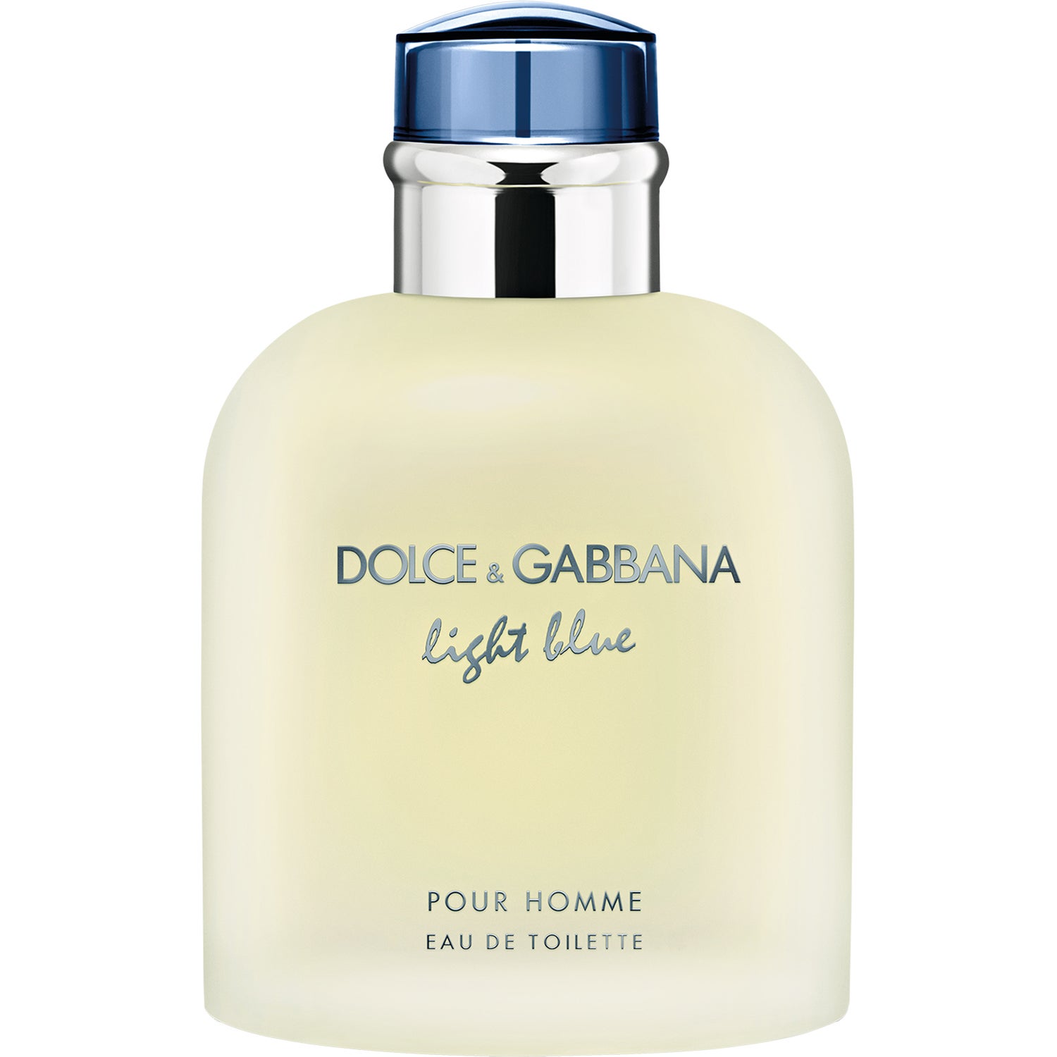 Dolce & Gabbana Light Blue Pour Homme Eau de Toilette - 125 ml