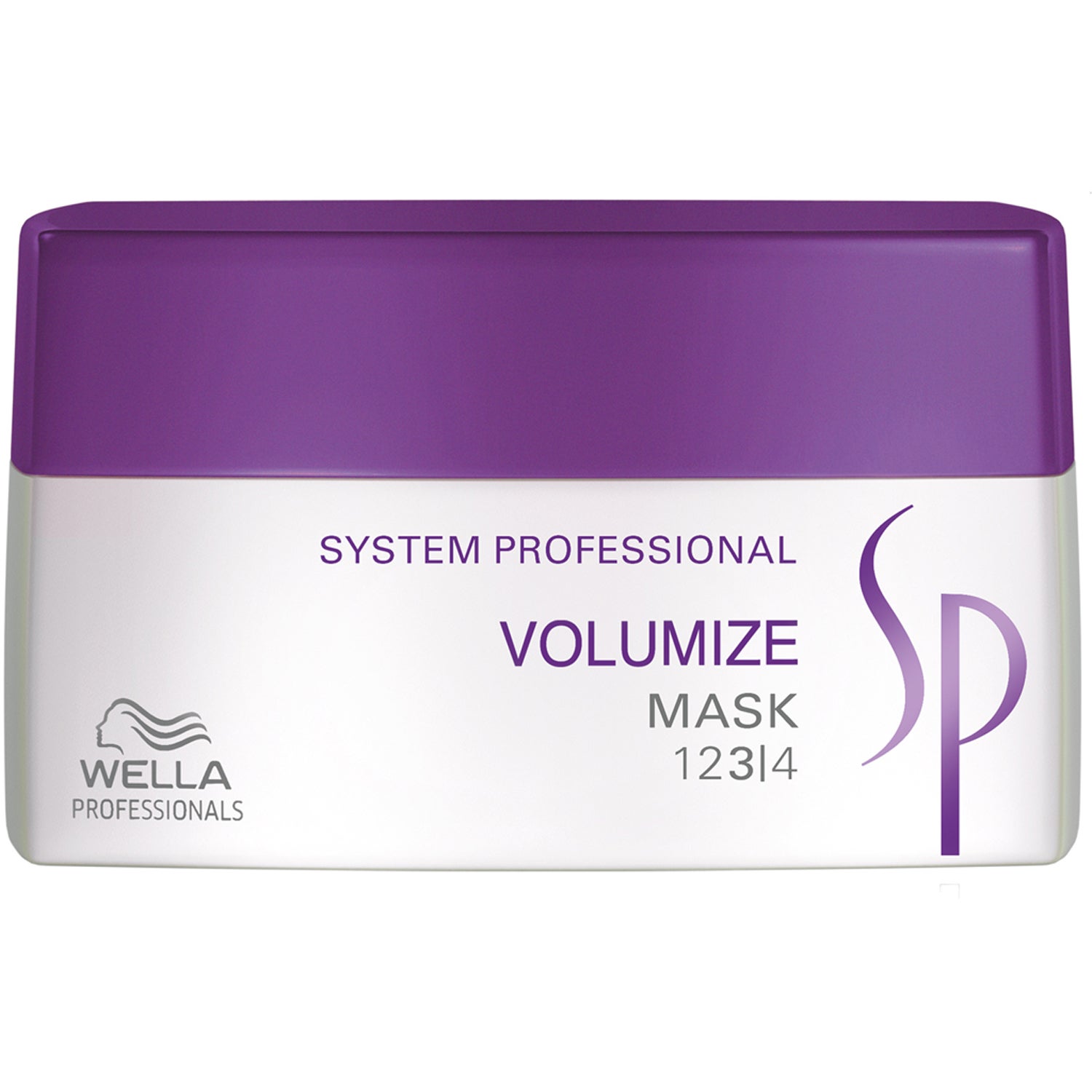 Wella Professionals System Professional Volumize Mask Volumize Mask - 200 ml