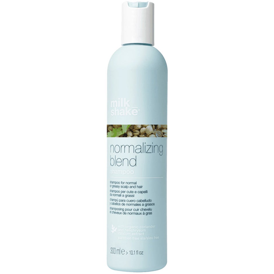 milk_shake Normalizing Blend Shampoo - 300 ml