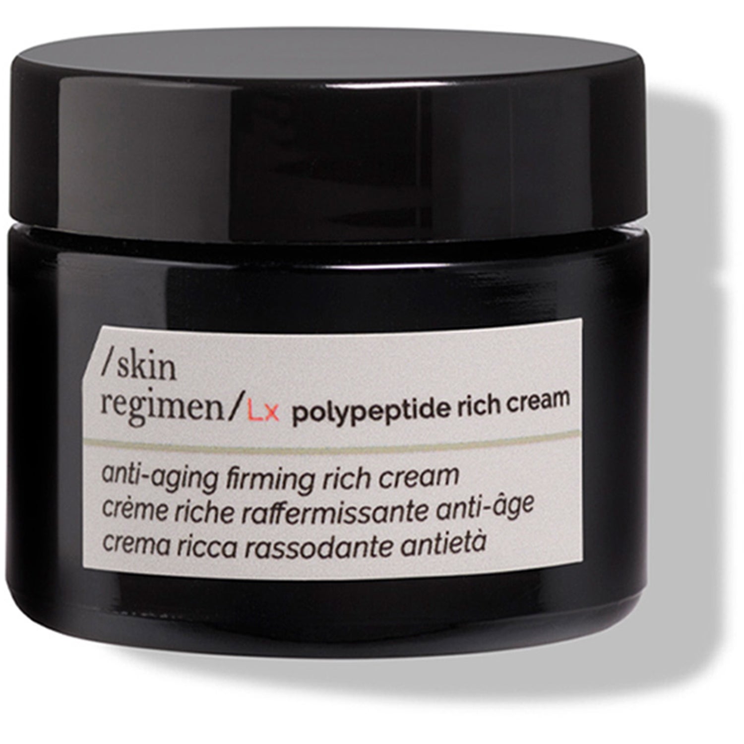 Skin Regimen Polypeptide Rich Cream 50 ml