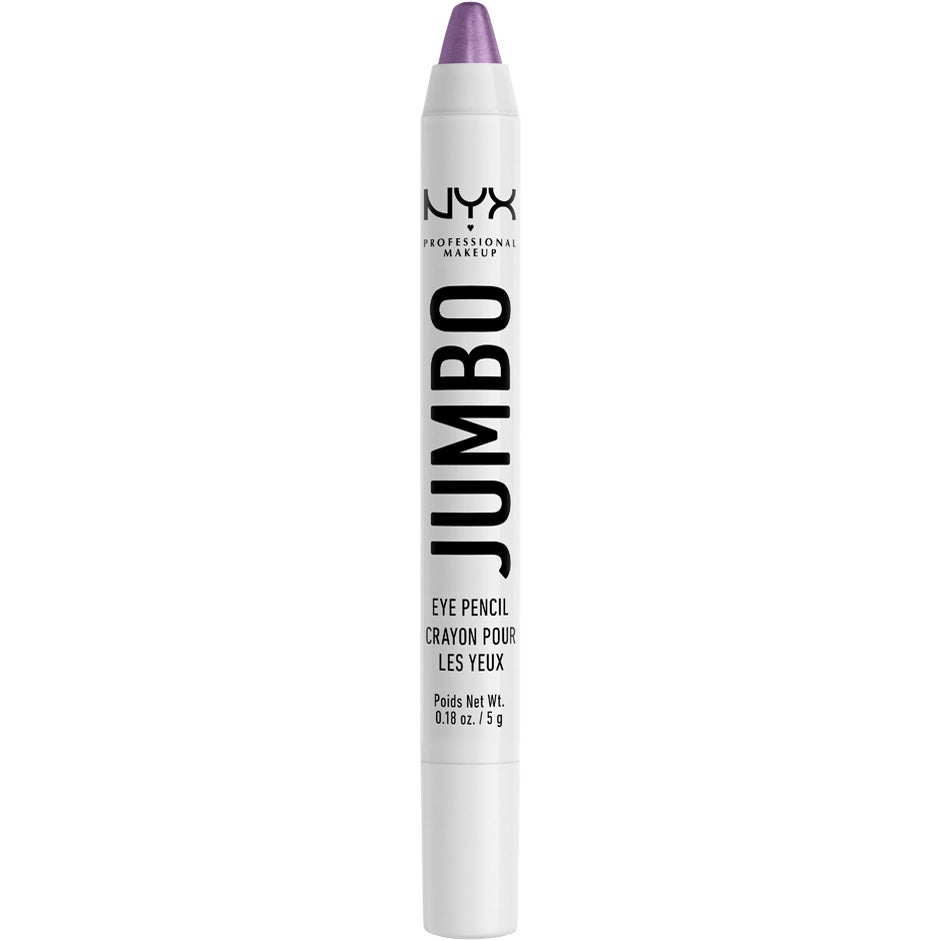 NYX Professional Makeup Jumbo Eye Pencil Eggplant - 5 g