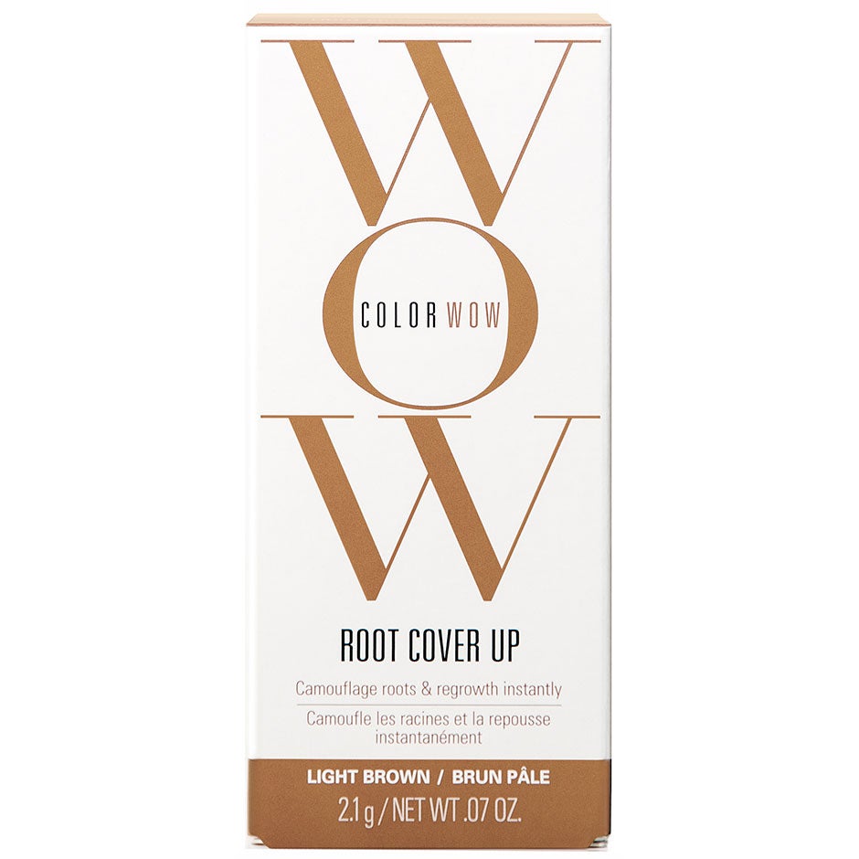 Color Wow Root Cover Up Light Brown - g 2.1